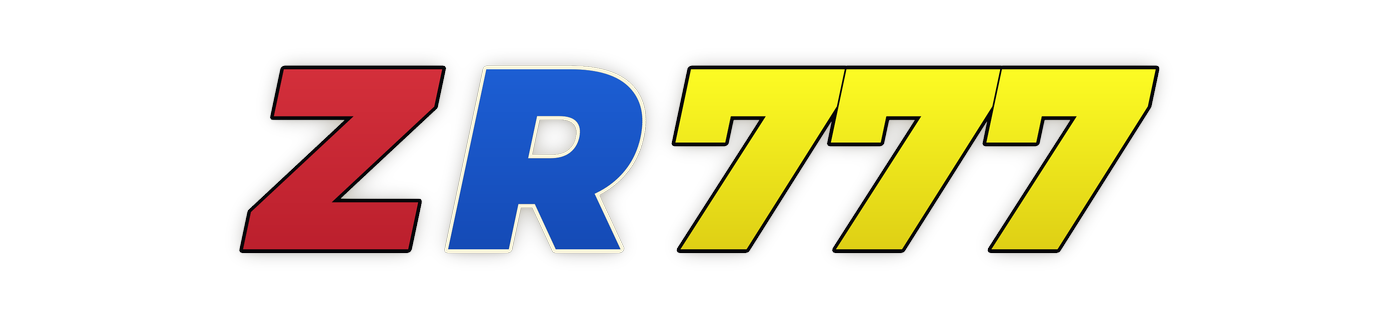 zr777 Logo